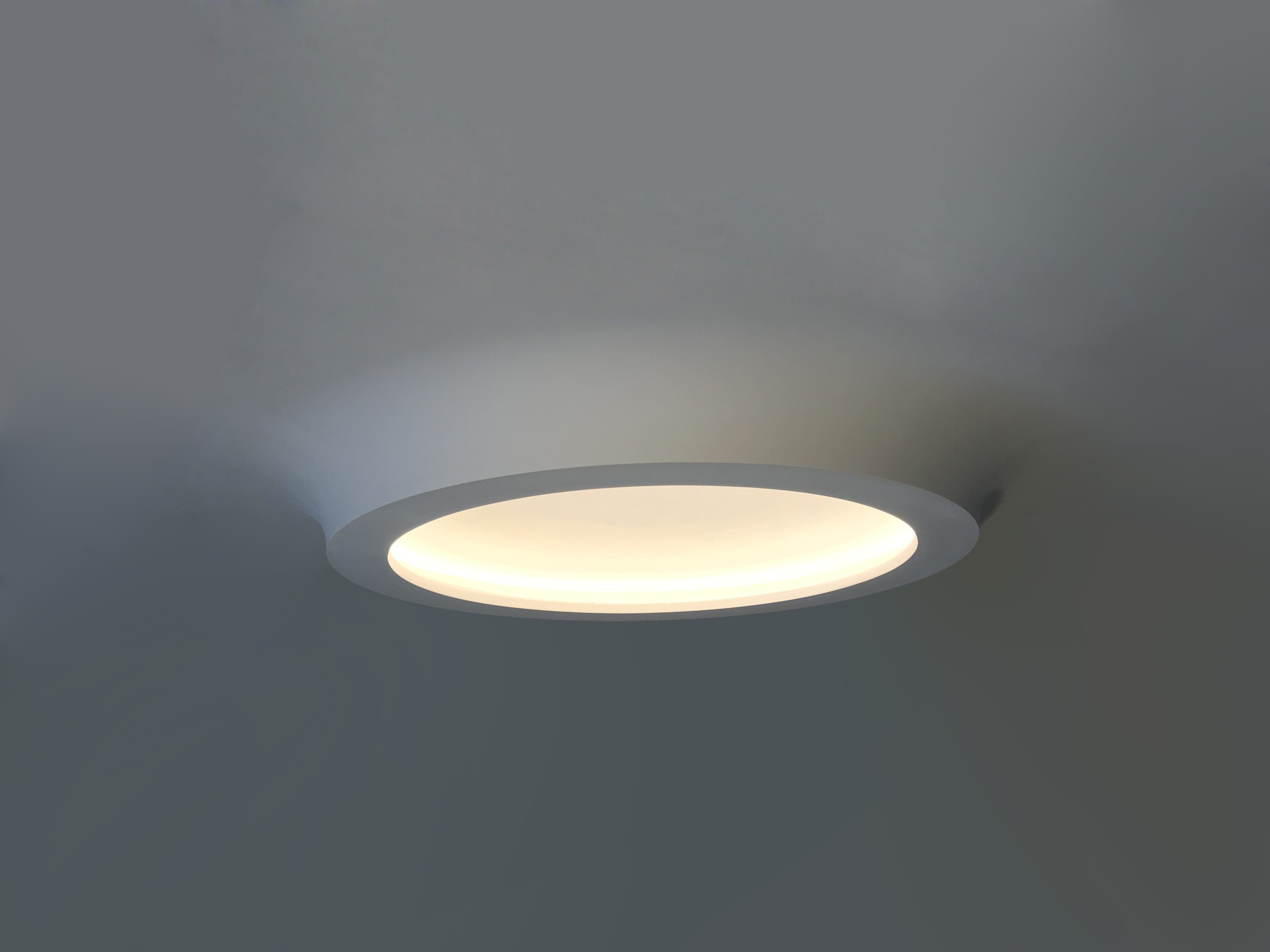 Sedap Atelier - COUPOLE 60 - 3 000 K - 58 W - 5 400 lm - IRC = 90 DIMMABLE 1-10V