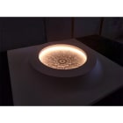 Sedap Atelier - COUPOLE 60 - 2 700 K - 58 W - 5 400 lm - IRC = 90