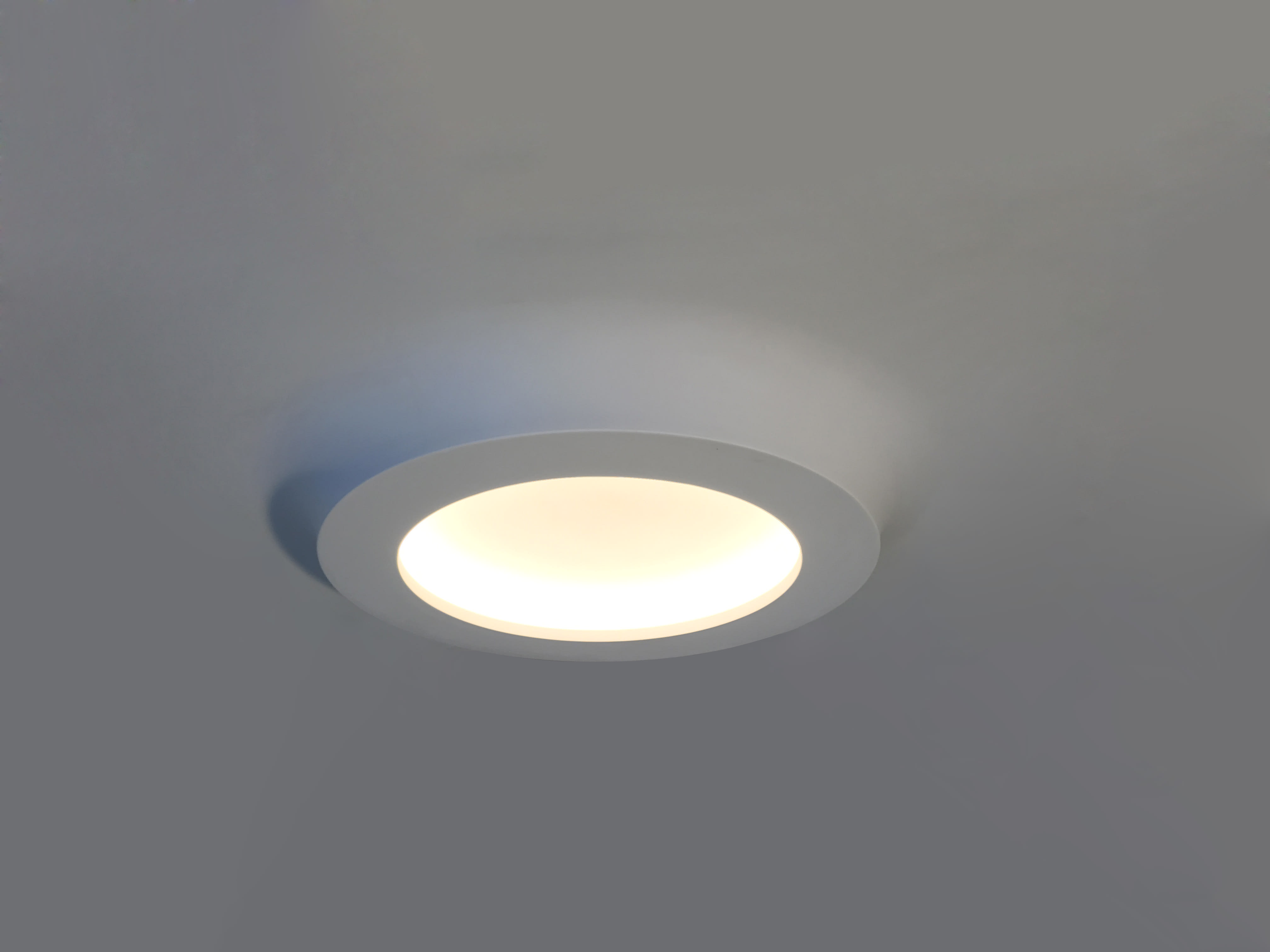 Sedap Atelier - COUPOLE 42 - 2 700 K - 43 W - 4 000 lm - IRC = 90 DIMMABLE DALI
