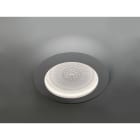 Sedap Atelier - COUPOLE SEMI-ENCASTReE EMPIRE 42 - RGB-White - 31 W - 1 200 - 1 400 lm (white)