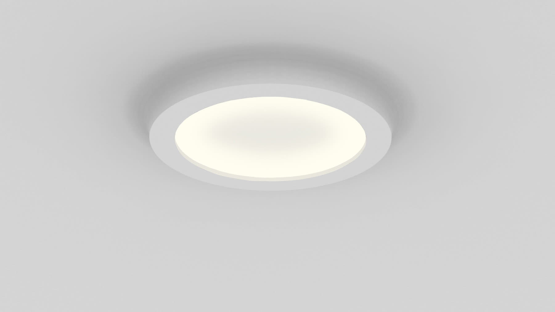 Sedap Atelier - COUPOLE 100 - 2 700 K - 65 W - 6 800 lm DIMMABLE 1-10V