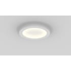 Sedap Atelier - COUPOLE 100 - 2 700 K - 92 W - 8 500 lm - IRC = 90 DIMMABLE 1-10V