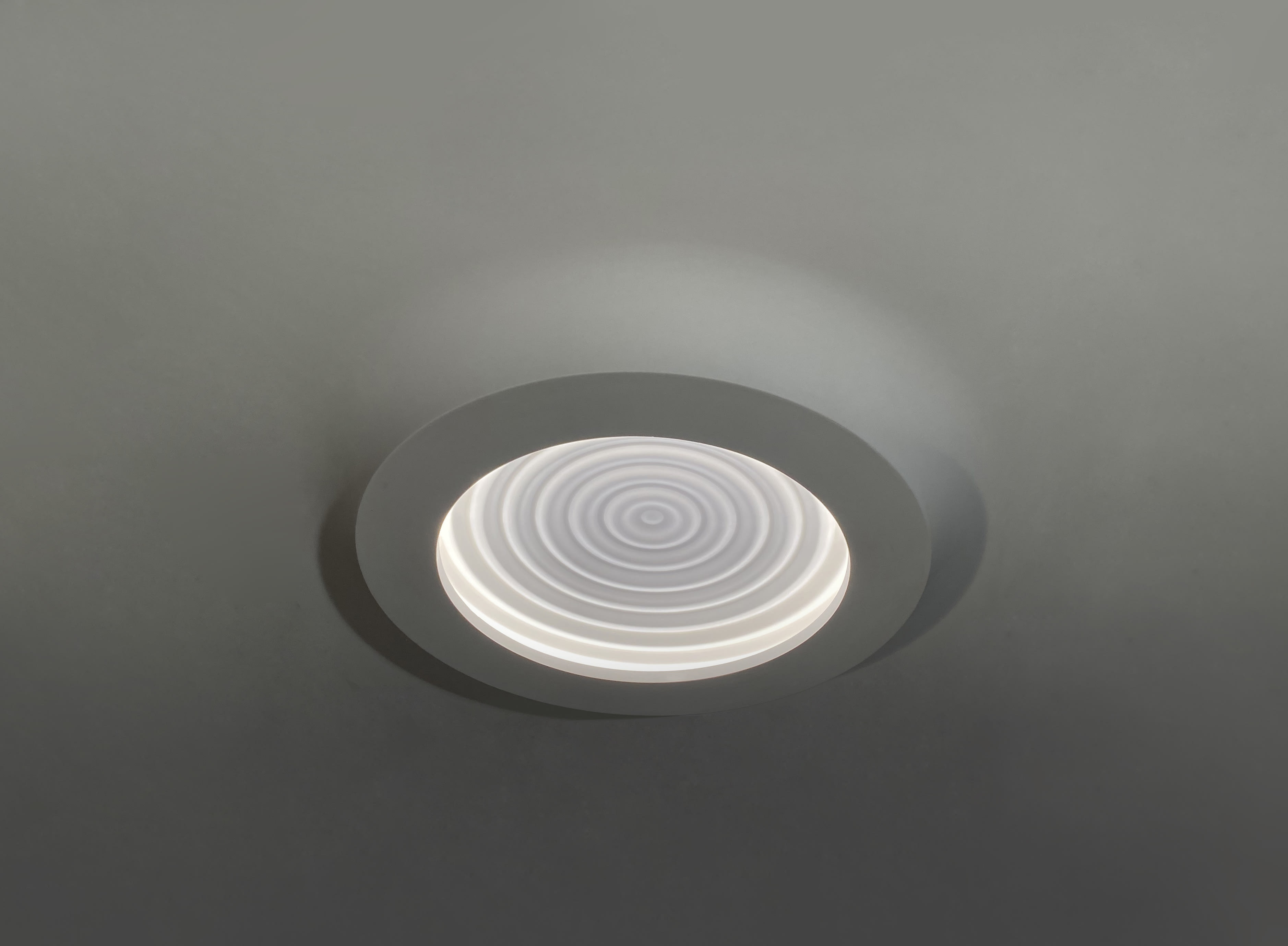 Sedap Atelier - COUPOLE 42 - 2 700 K - 43 W - 4 000 lm - IRC = 90 DIMMABLE DALI