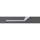 Sedap Atelier - CORNICHE DIRECTE ELEMENT DE 2M