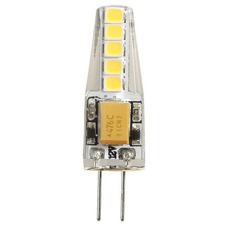 Targetti - BISPINA 12V 1,8W G4 D.10 LED