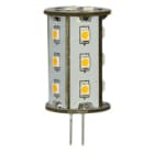 Targetti - BISPINA 12V 3W G4 TORRE D.22MM LED