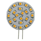 Targetti - BISPINA 12V 2,3W G4 PIATTA D.35MM LED