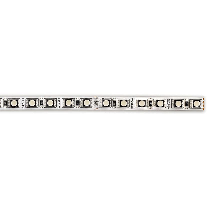 Targetti - DURASTRIP EN 24V 14,4W-m IP20RGB 3M