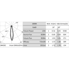 Targetti - DR111 ARC G53 12V 13W 24 3000K WF