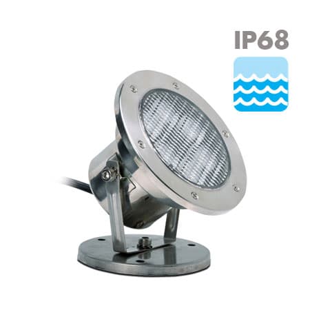 Targetti - PROIETTORI PER PISCINA 12V 6W 15 6000K