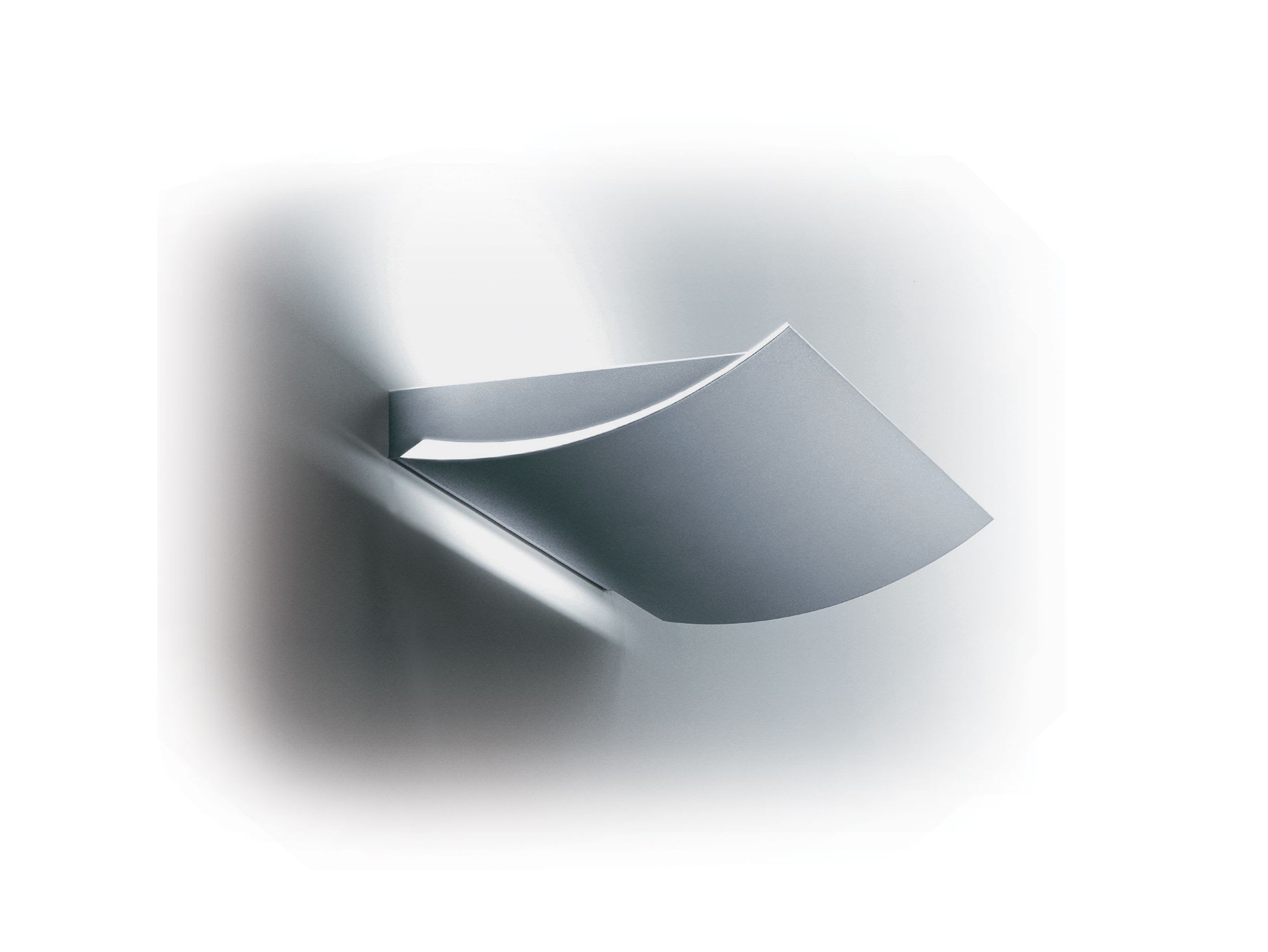 Targetti - FLOOD WALL 700 36W RA90 VWFL WHT DALI