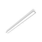 Targetti - LOGICO REC 24W RA90 3K UGR 1706 WHT EL