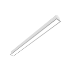 Targetti - LOGICO REC 144W RA90 4K OPAL 3386 WHT DA