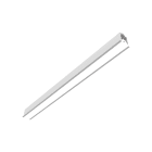 Targetti - LOGICO REC SY 72W RA90 3K OPAL 3364 WHT