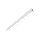 Targetti - LOGICO SY 12W RA90 3K OPAL DOWN 562 WHT