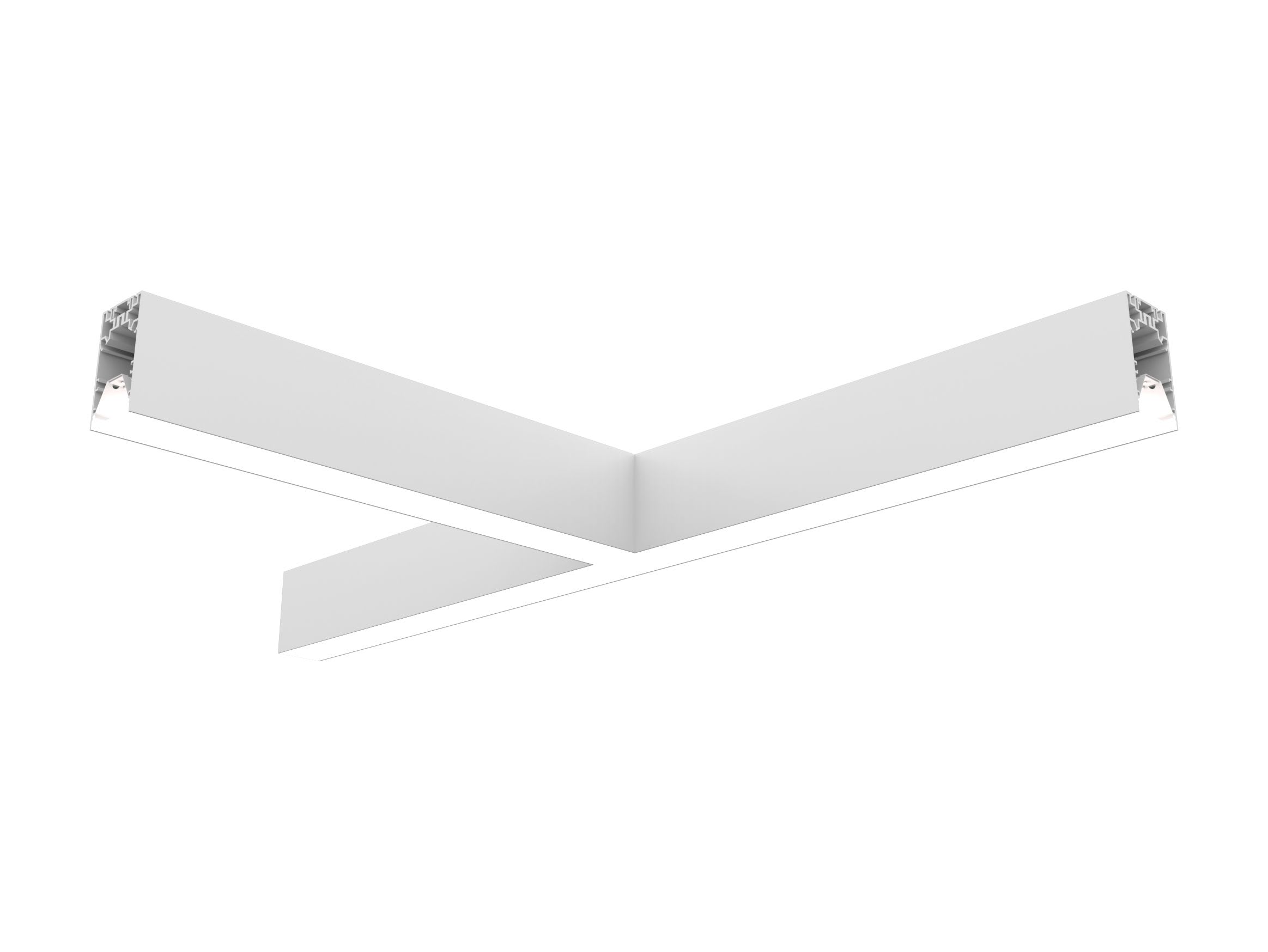 Targetti - LOGICO SY T CON 24W RA90 DIR UGR 3K BLK