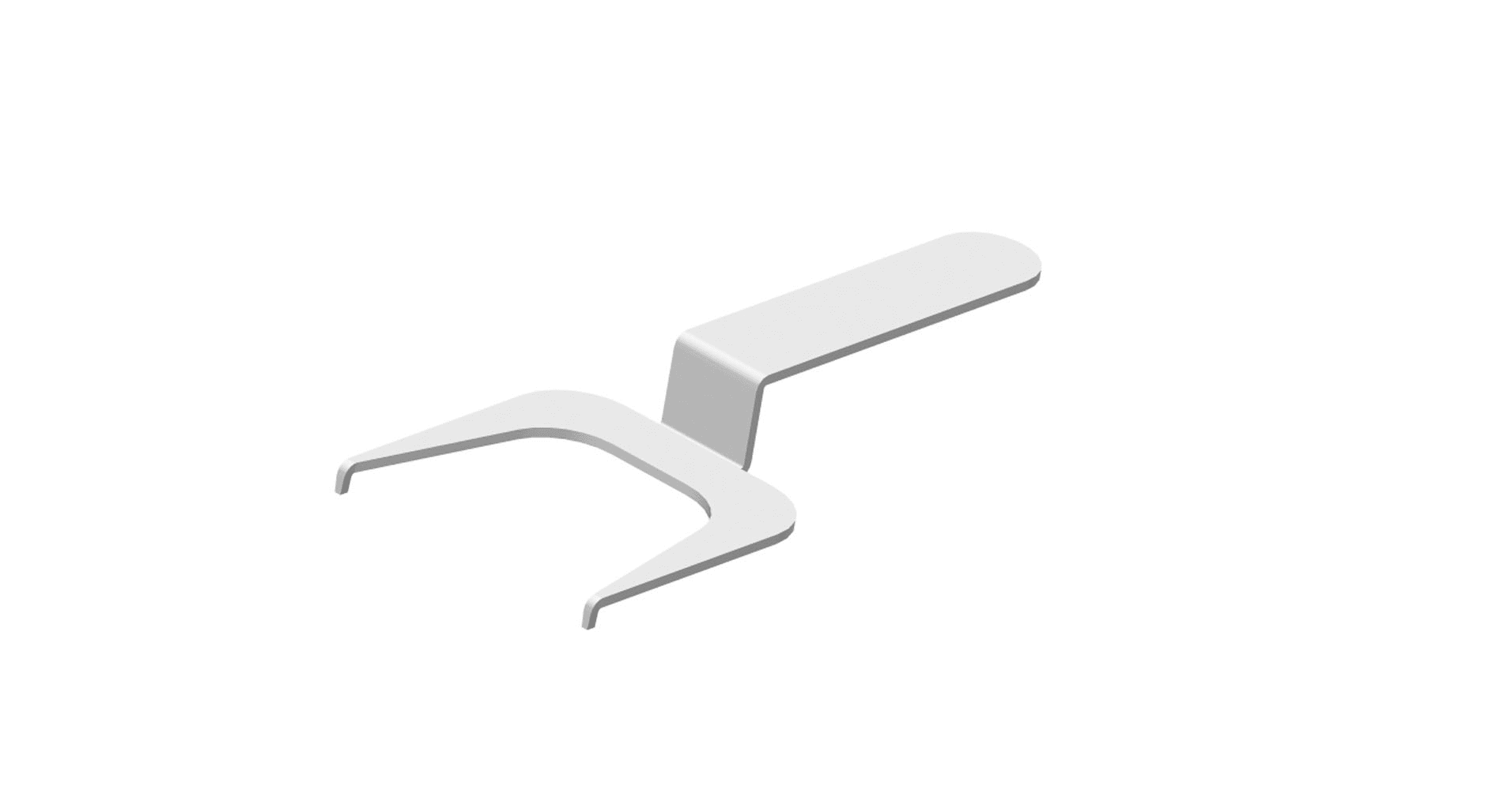 Targetti - LED.Y VANDALISM-PROOF MOUNTING KEY