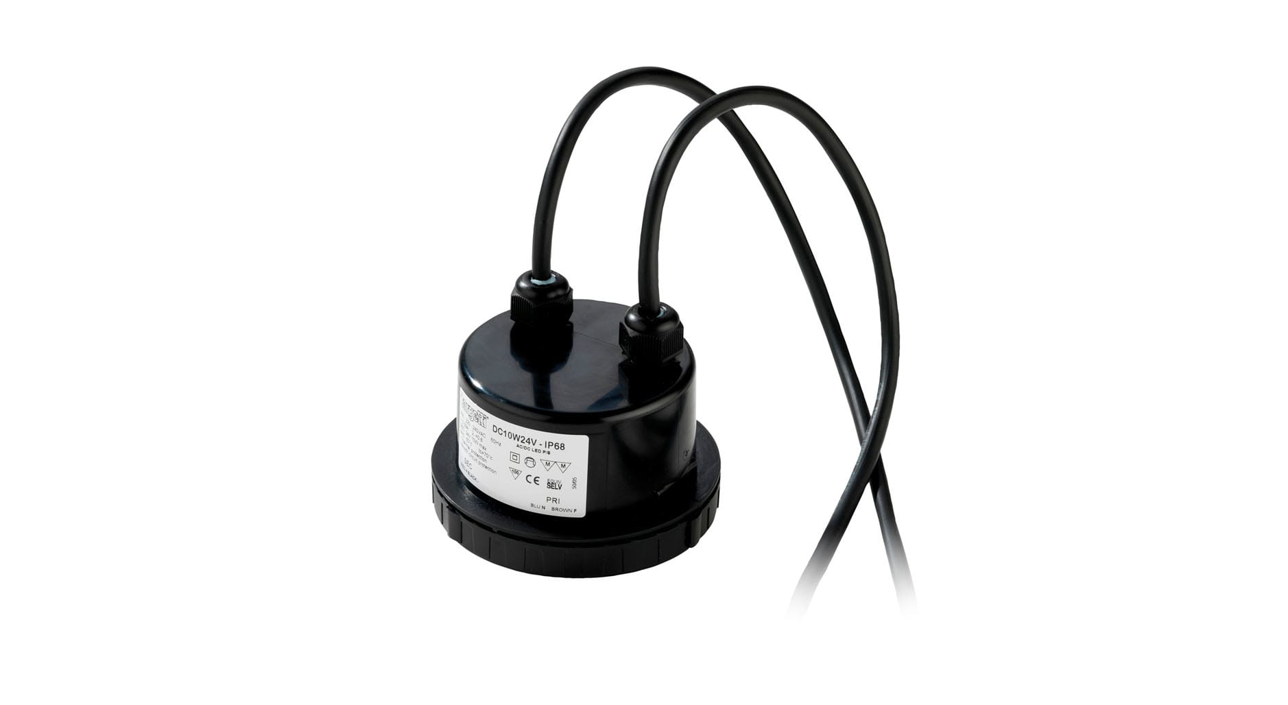 Targetti - TRASFO 230-240V AC 700mA X LED