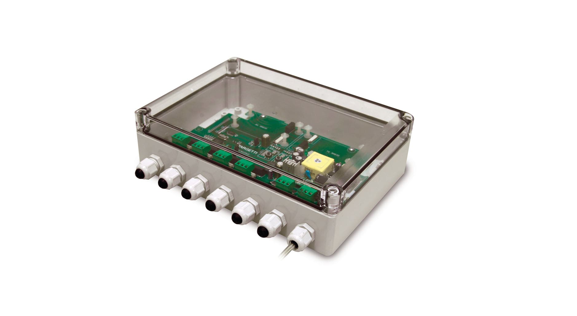 Targetti - OPTOSPLITTER 4ch WIRELESS