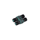 Targetti - MULTIPLE CONNECTOR IP68 4 POLES