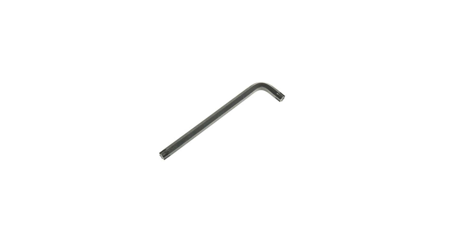 Targetti - TORX L-KEY (FEATURES TORX HEAD, TX 30)
