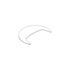 Targetti - KEPLERO MINI ACC. SHUTTER