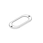 Targetti - BLADE OF LIGHT ACCESSORY HERITAGE BROWN