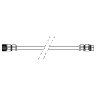 Targetti - JEDI LIN PRJ ACC CABLE EXTENSION L 770