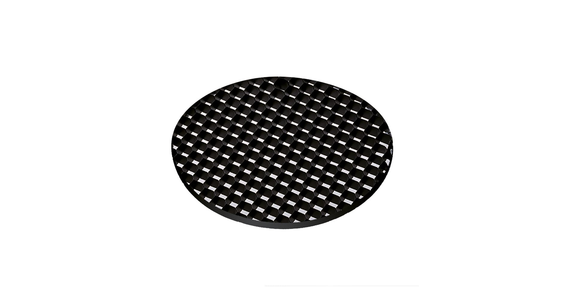 Targetti - PRJ PYROS ANTI GLARE ACCESSORY