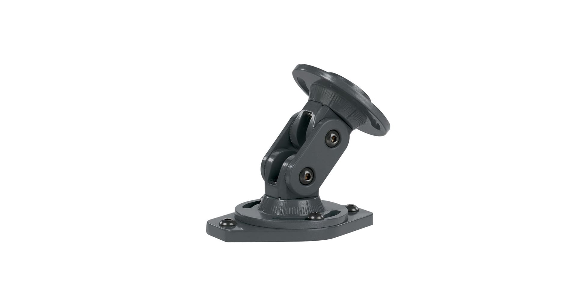 Targetti - PYROS SHORT MOUNTING BRACKET FERRITE