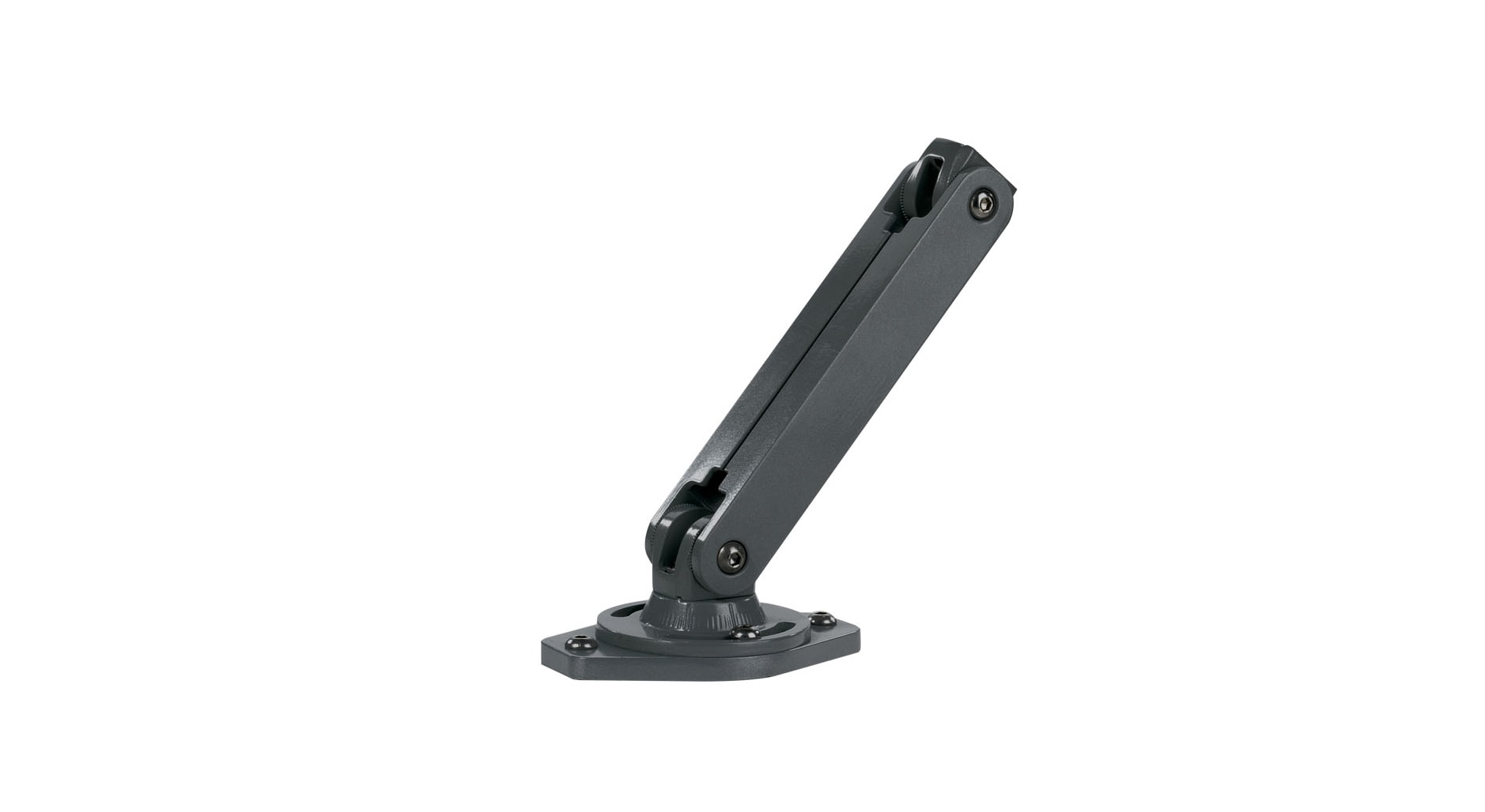 Targetti - PYROS LONG MOUNTING BRACKET FERRITE