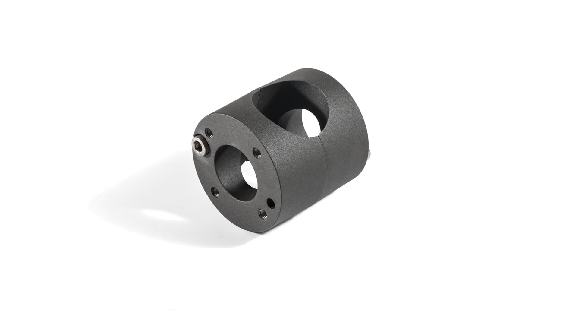 Targetti - POLE BRACKET (POLE D 60MM)