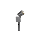 Targetti - NANO PYROS SHORT EARTHSPIKE FERRITE