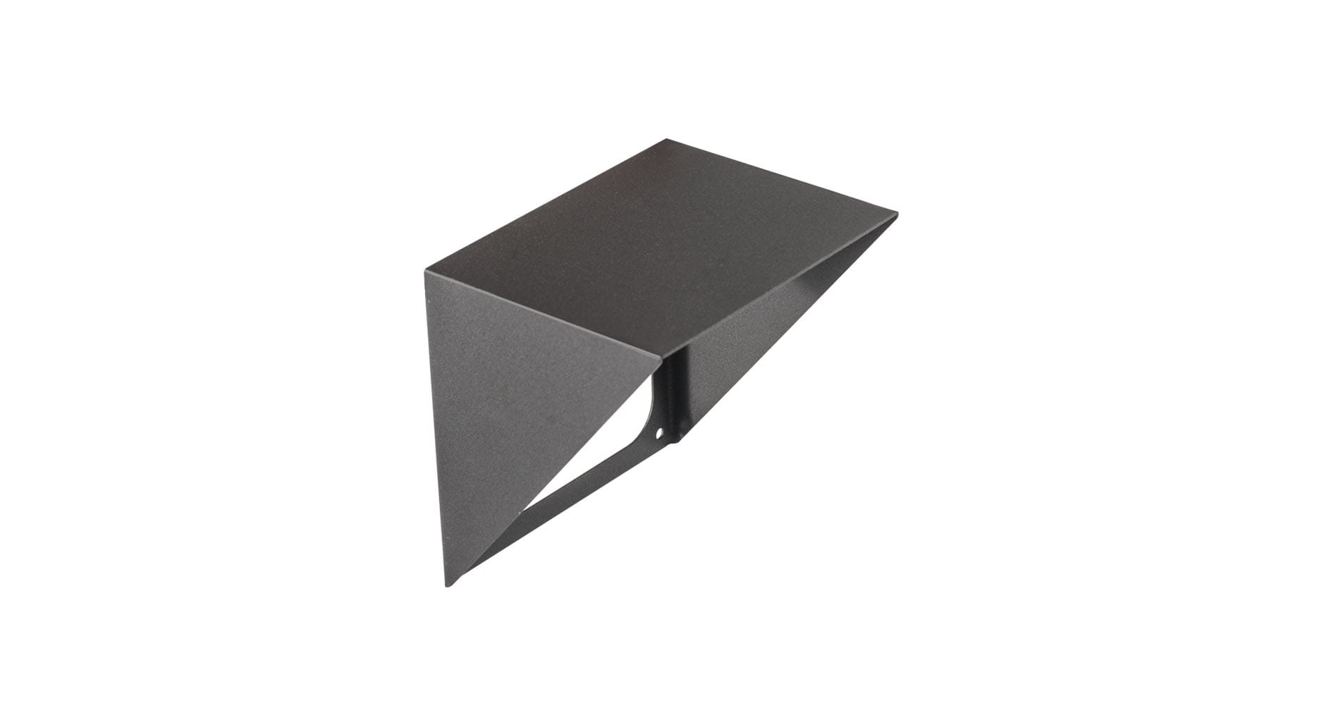 Targetti - ASYMMETRIC SCREEN DART MEDIUM