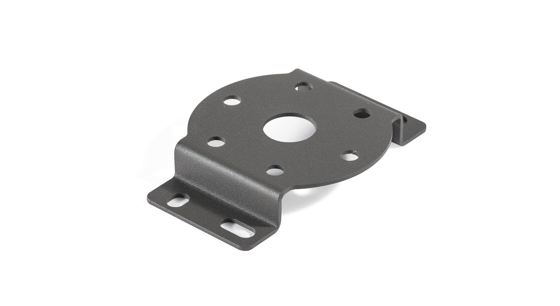 Targetti - ACCESSORY PLATE FOR ROTATION M