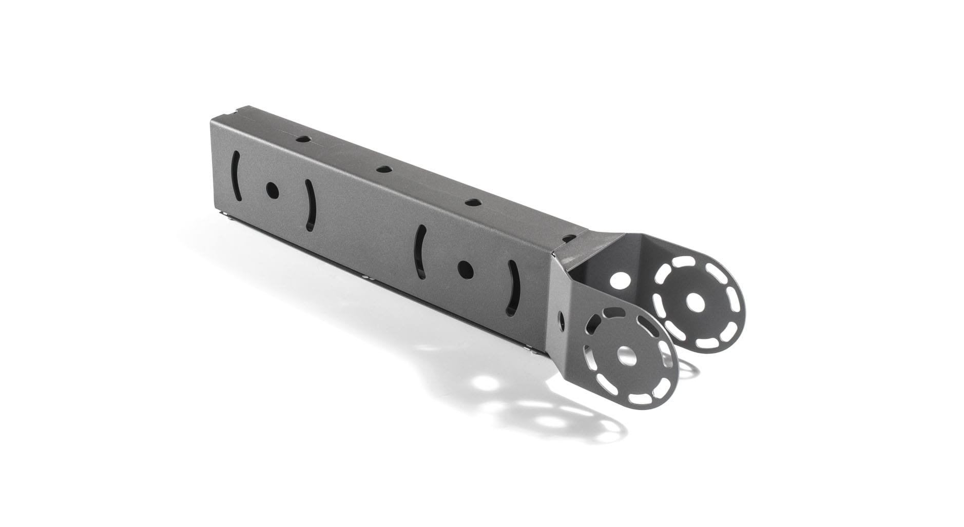 Targetti - MULTIPLE MOUNTING SYSTEM M