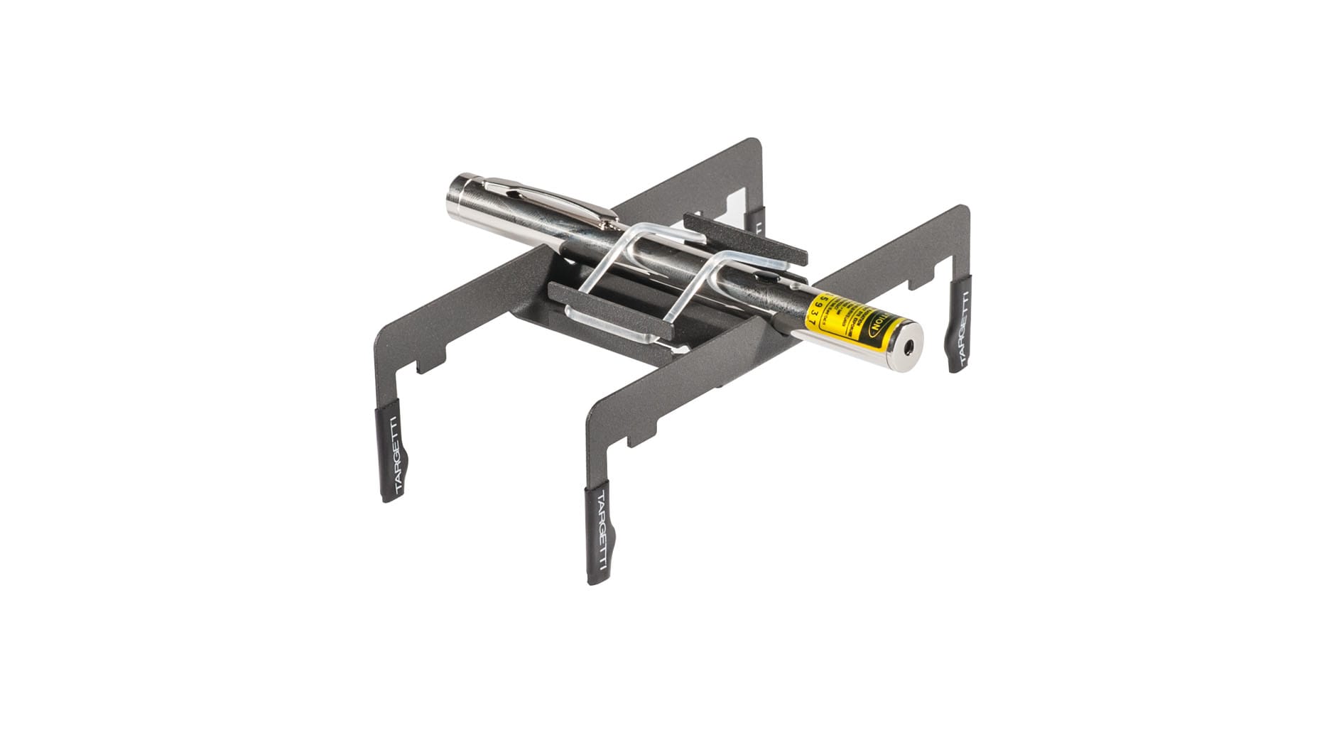 Targetti - ACCESSORY LASER POINTING SYSTEM