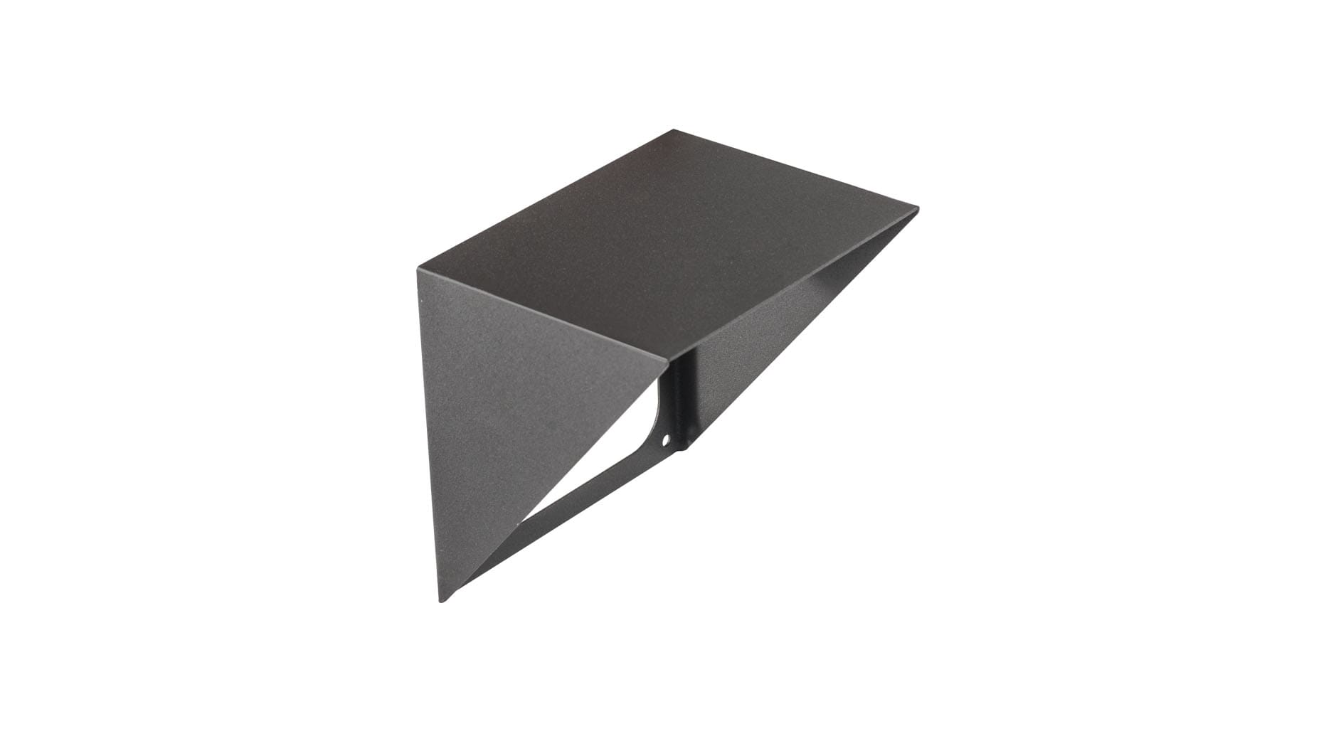 Targetti - DART MAXI ASYMMETRIC SCREEN B