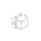 Targetti - ZEDGE INSTALLATION BOX