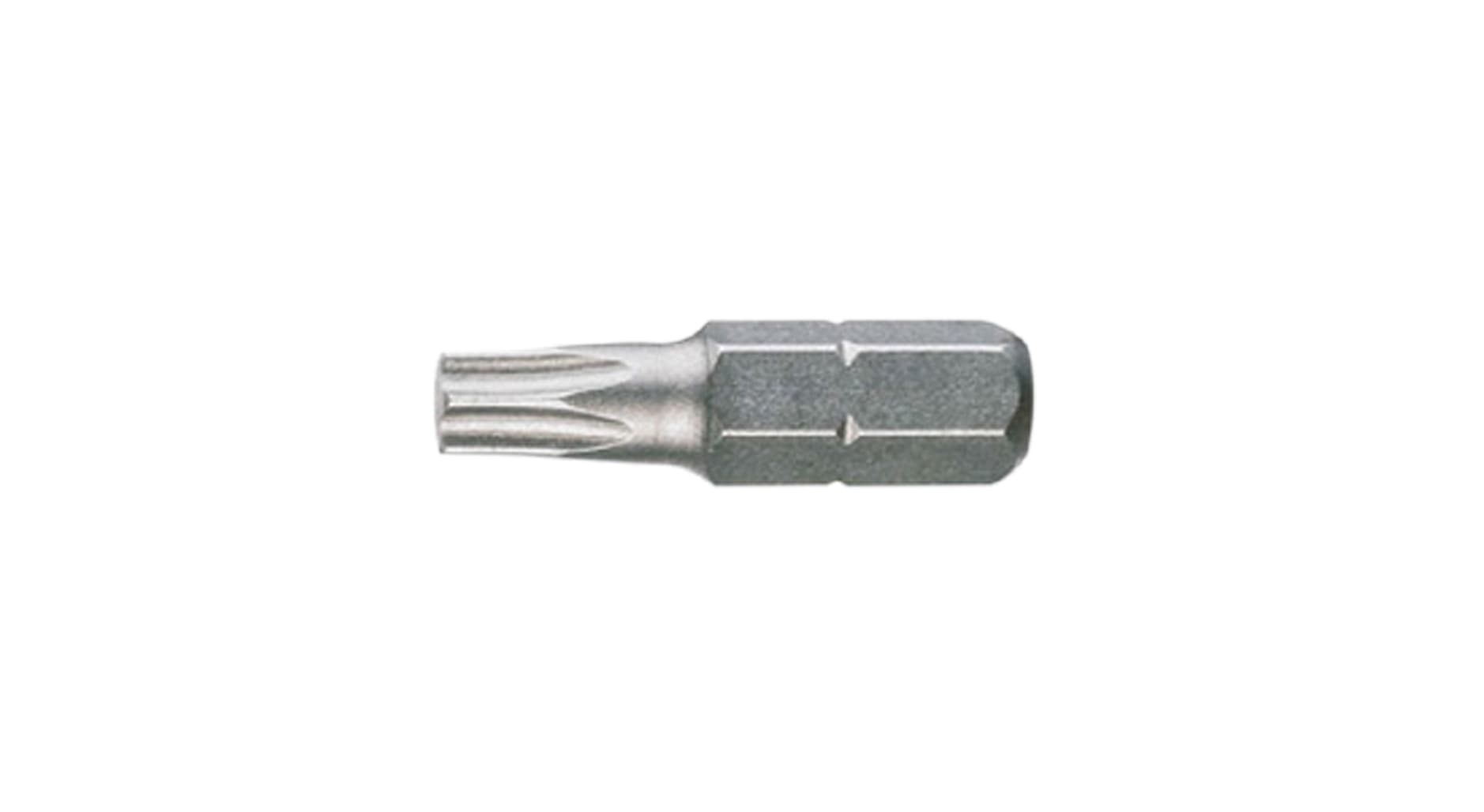 Targetti - TORX L-KEY (FEATURES TORX HEAD, T20)