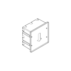 Targetti - ZEDGE PRO INSTALLATION BOX