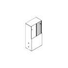 Targetti - ZEDGE PRO POLE H800 FE