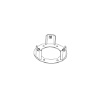 Targetti - MR.BO MOUNTING PLATE
