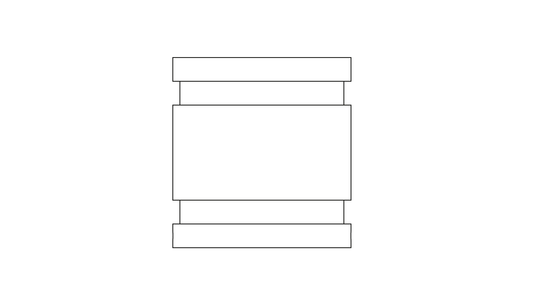 Targetti - JUPITER DRIVE OVER INST. SLEEVE