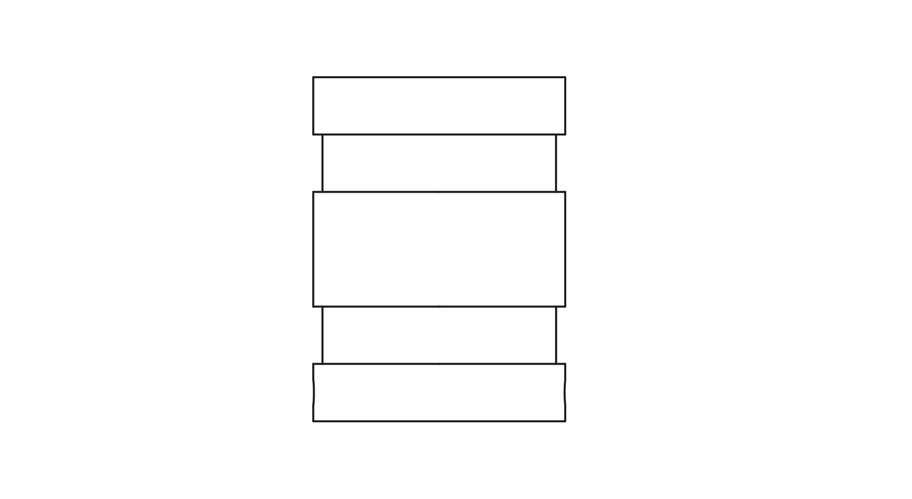 Targetti - JUPITER MINI DRIVE OVER INST. SLEEVE