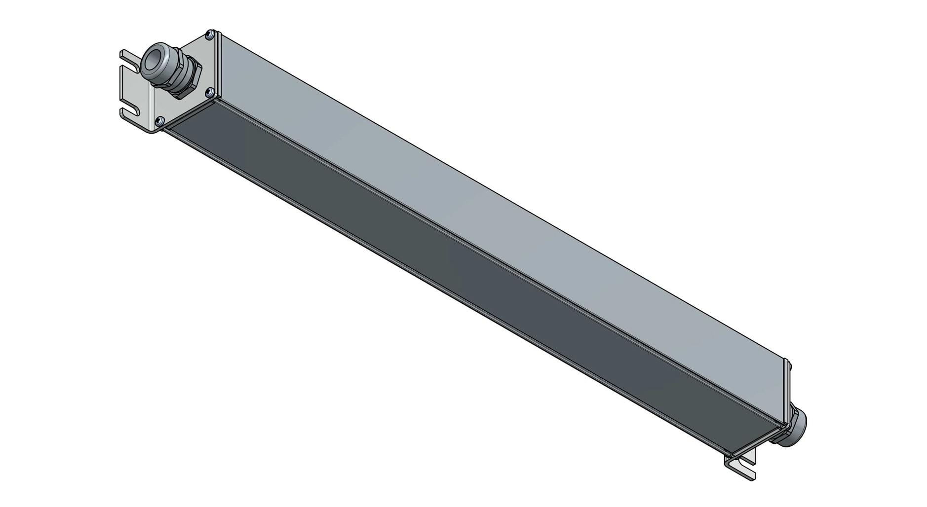 Targetti - DALI SUPPLY KIT JEDI CMP 90-120