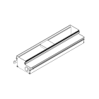 Targetti - JEDI CMP INSERTION BOX L300