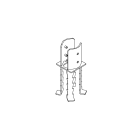 Targetti - ZEDGE BOLLARD ANCHORAGE UNIT