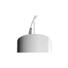 Targetti - CCTLED TUBE SUSP KIT 1000MM WHT EL