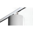 Targetti - CCTLED TUBE KIT EUROSTAND. TRACK WHT DA